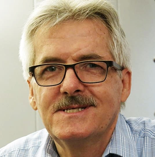 Oskar Kämpfer
